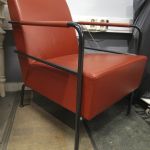 618 2040 ARMCHAIR